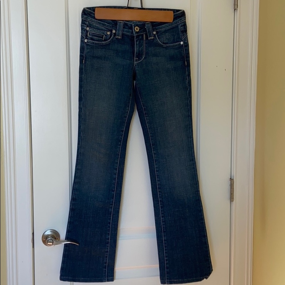Kasil Jeans Sz 26